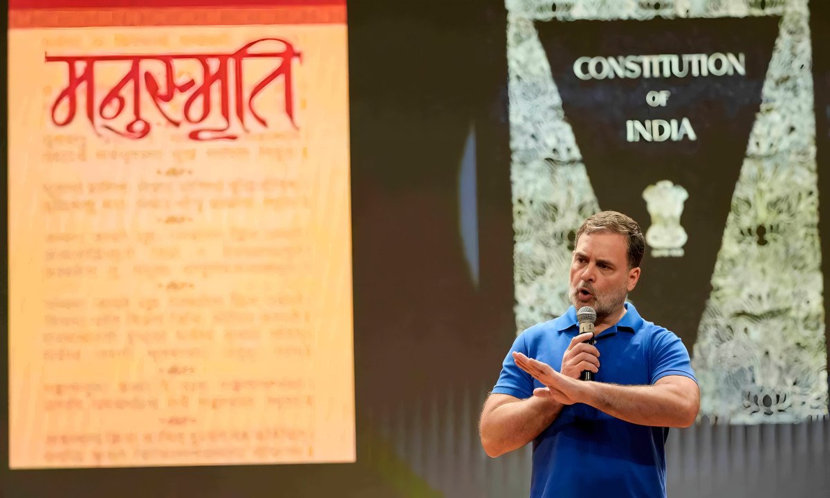 അയിത്തത്തിനെതിരെ ശബ്ദമുയർത്തിയ രാഹുൽ കുറ്റവാളിയോ? ഉത്തരാഖണ്ഡിൽ പൊലീസ് നടപടി