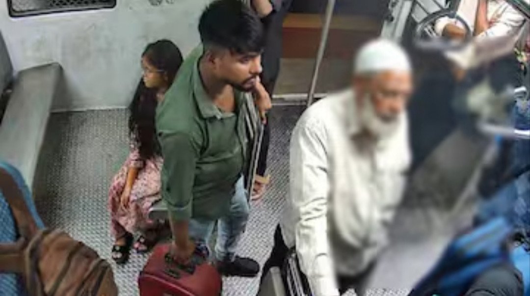 യുവതിയെ കൊന്ന് മൃതദേഹം കഷണങ്ങളാക്കി; ബിരിയാണിച്ചെമ്പിൽ ശരീരഭാഗങ്ങൾ, ബാക്കി ട്രെയിനിൽ ഉപേക്ഷിച്ചു