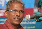 കോൺഗ്രസ് സീറ്റ് മോഹം മുതൽ ശബരിമല വിവാദം വരെ; സണ്ണി കപിക്കാടിന് കുരുക്ക്
