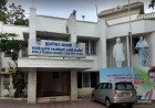 മൂന്ന് പേരുകള്‍ വെട്ടി ; VD സതീശന്‍ കട്ടകലിപ്പില്‍ ; KPCC ആസ്ഥാനം അടച്ചു