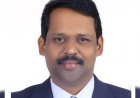 കേരളത്തിന്റെ പുതിയ മുഖ്യ തിരഞ്ഞെടുപ്പ് ഓഫീസറായി ഡോ. ഡി. സജിത് ബാബു