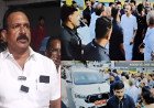 ഗ്രൂപ്പ് പോരാണോ കാരണം? സതീശനെ തടഞ്ഞ അനിലിന്റെ അറസ്റ്റിൽ കോൺഗ്രസിൽ കലഹം