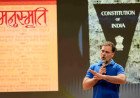 അയിത്തത്തിനെതിരെ ശബ്ദമുയർത്തിയ രാഹുൽ കുറ്റവാളിയോ? ഉത്തരാഖണ്ഡിൽ പൊലീസ് നടപടി