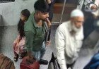 യുവതിയെ കൊന്ന് മൃതദേഹം കഷണങ്ങളാക്കി; ബിരിയാണിച്ചെമ്പിൽ ശരീരഭാഗങ്ങൾ, ബാക്കി ട്രെയിനിൽ ഉപേക്ഷിച്ചു