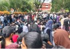 മാനേജ്‌മെന്റ് വഴങ്ങി, എച്ച്ഒഡിയെ മാറ്റിനിർത്തും; കോതമംഗലം എം.എ കോളേജ് സമരം ഒത്തുതീർപ്പിൽ