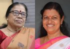 കാന്തപുരത്തിന്റെ സ്ത്രീവിരുദ്ധ പരാമർശം; രൂക്ഷ വിമർശനവുമായി ബിന്ദു കൃഷ്ണയും പി.കെ. ശ്രീമതിയും