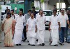 കോൺഗ്രസിൽ നിർണായക നീക്കം; പുതിയ കെ.പി.സി.സി അധ്യക്ഷനെ ഉടൻ പ്രഖ്യാപിച്ചേക്കും 