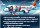 ആകാശപാതയിലെ നിശബ്ദ വില്ലൻ: പൈലറ്റുമാരിലും വിമാന ജീവനക്കാരിലും ഉയർന്ന കാൻസർ ഭീഷണി: ശാസ്ത്രീയ പഠന റിപ്പോർട്ട്