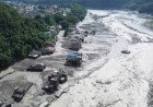 നേപ്പാളിൽ പ്രകൃതിദുരന്തം: റസുവയിൽ പ്രളയം; നൂറിലേറെ ഇന്ത്യക്കാർ ഉൾപ്പെടെ 291 വിദേശ വിനോദസഞ്ചാരികളെ കാണാനില്ല