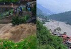 നേപ്പാളിൽ പ്രളയക്കെടുതി; 53 മലയാളികൾ കുടുങ്ങി, ആശങ്ക വേണ്ടെന്ന് നോർക്ക:  കാസർകോട്, കോട്ടയം സംഘങ്ങൾ സുരക്ഷിതർ