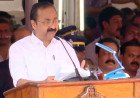 ജാതിയുടെയും തൊട്ടുകൂടായ്മയുടെയും പേരിലുള്ള അപമാനം അംഗീകരിക്കാനാകില്ല: സ്വാതന്ത്ര്യദിനത്തിൽ വി.ഡി. സതീശൻ