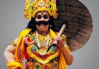 വേറിട്ട കാഴ്ചയായി ഇടുക്കിയിൽ വനിതാ മാവേലി!