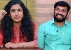 ഡിവൈഎഫ്‌ഐയിൽ ചരിത്രമാറ്റം; ആദ്യ വനിത അധ്യക്ഷയായി ചിന്താ ജെറോം