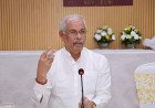 പിഎസ്‌സി പരീക്ഷാ ക്രമക്കേട്; നടപടികൾ വിശദീകരിച്ച് സെക്രട്ടറി ഗവർണർക്ക് മുന്നിൽ