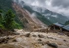 അരുണാചൽ പ്രദേശിൽ മിന്നൽ പ്രളയം; അഞ്ച് സൈനികരെ കാണാതായി