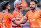 വനിതകൾക്കു പിന്നാലെ പുരുഷ ടീമും പുറത്ത്; ലോകകപ്പ് ഹോക്കിയിൽ ഇന്ത്യൻ പ്രതീക്ഷകൾ അസ്തമിച്ചു