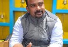 ദേശാഭിമാനിക്കെതിരെ മാനനഷ്ടക്കേസ് നൽകുമെന്ന് ഡാർലിൻ ജോർജ് കടവൻ