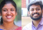 ഡി.വൈ.എഫ്.ഐ.യിൽ തലമുറമാറ്റം; തലപ്പത്തേക്ക് ചിന്താ ജെറോം