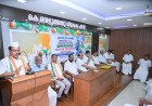 രാജ്യത്തെ ഓരോ പൗരന്റെയും അന്തസ്സ് ഉയർത്തിപ്പിടിക്കണം: പി. കെ. ഫൈസൽ