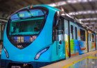 പേര് മാറ്റ വിവാദത്തിൽ തീരുമാനം; 'കൊച്ചി മെട്രോ' തുടരും