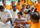 ശ്രീനാരായണ ഗുരുജയന്തി ആഘോഷം സംഘടിപ്പിച്ചു