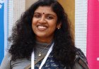 വനിതാ അധ്യക്ഷ കേട്ടലറക്കുന്ന മുദ്രാവാക്യം വിളിക്കരുതെന്ന് മന്ത്രി ജനീഷ്; മറുപടിയുമായി ചിന്ത ജെറോം