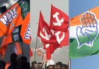 കെ.സി. വേണുഗോപാലിന്റെ മണ്ഡലത്തിൽ ബിജെപിക്ക് തിരിച്ചടി; പഞ്ചായത്ത് ഭരണം തകർന്നു