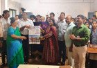വെള്ളിക്കോത്ത് സ്കൂളിൽ ലഹരി വിരുദ്ധ ബോധവൽക്കരണ പരിപാടി