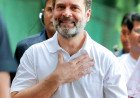 സവർക്കർ പരാമർശം: രാഹുൽ ഗാന്ധിക്കെതിരായ കേസ് സുപ്രീംകോടതി റദ്ദാക്കി.
