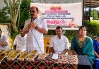 കൊല്ലങ്കാനയിൽ ഉന്നത വിജയം നേടിയ വിദ്യാർത്ഥികൾക്ക് അനുമോദനം