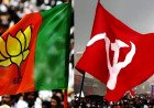 ‘യുഡിഎഫ്-ബിജെപി ബന്ധം പച്ചക്കള്ളം’; മൂന്ന് മണ്ഡലങ്ങളിലെ കണക്കുകൾ നിരത്തി വിമർശനം