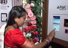 പണത്തിന് പകരം അരിയും ഗോതമ്പും; 24 മണിക്കൂറും പ്രവർത്തിക്കുന്ന ‘ഗ്രെയിൻ എടിഎം’!