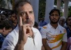 വിദ്യാർത്ഥികൾക്കൊപ്പം രാഹുൽ; ജെൻസിയെ ചേർത്തുപിടിക്കാൻ കോൺഗ്രസിന്റെ പുതിയ തന്ത്രം