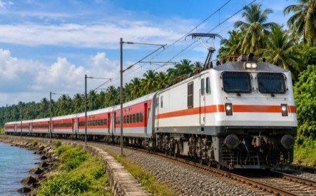 ഓണയാത്രയ്ക്ക് പൊള്ളുന്ന വില; ₹465 സ്ലീപ്പറിന് ₹1,415! പ്രീമിയം തത്കാലിൽ മലയാളിക്ക് ഇരട്ടപ്രഹരം