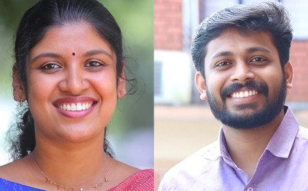 ഡി.വൈ.എഫ്.ഐ.യിൽ തലമുറമാറ്റം; തലപ്പത്തേക്ക് ചിന്താ ജെറോം