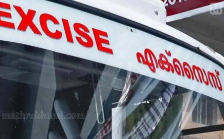 കായംകുളത്ത് എക്സൈസ് ഉദ്യോഗസ്ഥർക്ക് മർദനം; പ്രതിക്കായി അന്വേഷണം