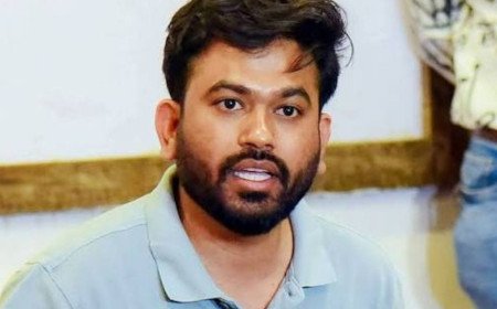 രാജ്യത്തെ സ്കൂളുകളുടെ അവസ്ഥ പരിതാപകരം; വിദ്യാഭ്യാസ മന്ത്രിമാർക്ക് കത്തയച്ച് അഭിജീത് ദീപ്കെ