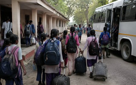 പ്രേതകഥയിൽ ഭയന്ന് 600 പേർ; പരിശോധനയിൽ കണ്ടെത്തിയത് മറ്റൊരു സത്യം