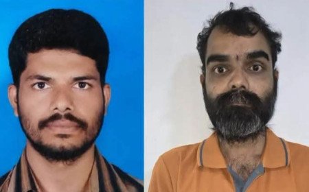 സൂക്ഷിച്ചുവെച്ച മദ്യം എടുത്ത് കുടിച്ചു; അമ്മാവന്റെ മകനെ ചവിട്ടിക്കൊന്നു, പ്രതി അറസ്റ്റിൽ