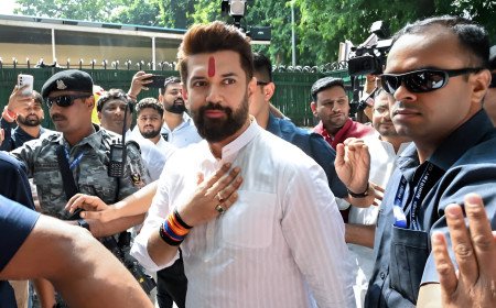 സംവരണത്തിൽ ബിജെപിക്ക് പാര; ചിരാഗും മാഞ്ചിയും കുശ്വാഹയും ഒരേ പക്ഷത്ത്