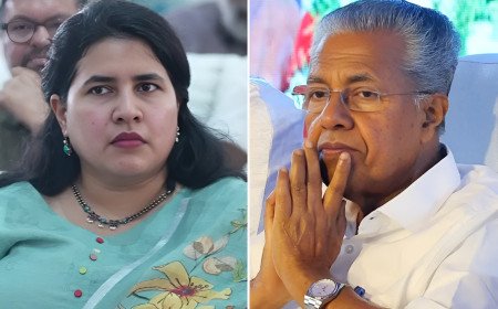 വീണയുടെ ചോദ്യം ചെയ്യലിന് പിന്നാലെ ഇഡി നീക്കം; സിപിഎമ്മിലും ചർച്ചകൾ സജീവം