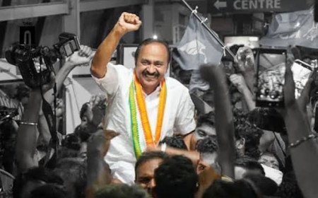 ഭരണമികവുണ്ടോ സതീശൻ മന്ത്രിസഭക്ക്​, ലഹരിക്കെതിരെ തരംഗമായോ ചെന്നിത്തല; 100 ദിനം പിന്നിട്ട UDF സർക്കാർ എങ്ങനെയുണ്ട്​?