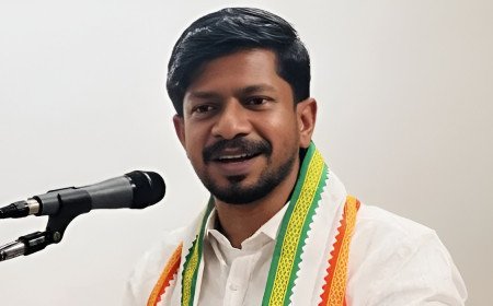 ഡൽഹിയിൽ നിന്നും കെട്ടിയിറക്കി KC ; ഒരു കോടി ഇനാ'മിൽ റിപ്പോർട്ടറെ പൂട്ടി കൂൾ മന്ത്രി