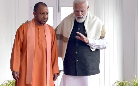 ഖാർഗെ വിവാദം ആയുധമാക്കി കോൺഗ്രസ്; യുപിയിൽ ബിജെപിയെ കാത്തിരിക്കുന്നത് ദളിത് തിരിച്ചടി?