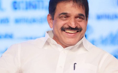മത്സ്യത്തൊഴിലാളികൾക്ക് പരിശീലനം നൽകി ‘കടൽ രക്ഷാ സന്നദ്ധ സേന’ രൂപീകരിക്കണം: കെ.സി. വേണുഗോപാൽ