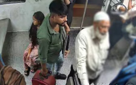 യുവതിയെ കൊന്ന് മൃതദേഹം കഷണങ്ങളാക്കി; ബിരിയാണിച്ചെമ്പിൽ ശരീരഭാഗങ്ങൾ, ബാക്കി ട്രെയിനിൽ ഉപേക്ഷിച്ചു