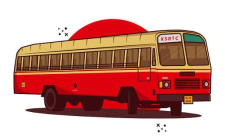 കല്ലേറ്; തിരുവനന്തപുരത്ത് രണ്ട് പ്രിയദർശിനി ബസുകളുടെ ചില്ലുകൾ തകർന്നു
