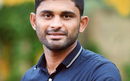 കേരള പോലീസ് ഫുട്ബോൾ ടീമിന് പുതിയ ടെക്നിക്കൽ ഡയറക്ടർ; അനസ് എടത്തൊടികയ്ക്ക് ചുമതല