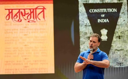 അയിത്തത്തിനെതിരെ ശബ്ദമുയർത്തിയ രാഹുൽ കുറ്റവാളിയോ? ഉത്തരാഖണ്ഡിൽ പൊലീസ് നടപടി