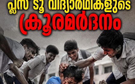 അഞ്ചാം ക്ലാസുകാരന് പ്ലസ് ടു വിദ്യാർഥികളുടെ ക്രൂരമർദനം; തലക്ക് ഗുരുതര പരിക്ക്